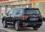 Toyota Land Cruiser VX Twin Turbo 2024